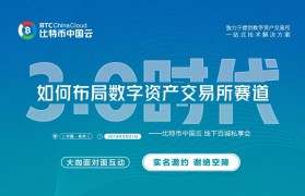 比特云官网(比特云科技有限公司)