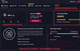 binance是什么网站(binance community)