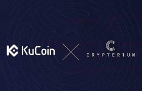 kucoin交易平台app(KuCoin交易平台提现不出来)