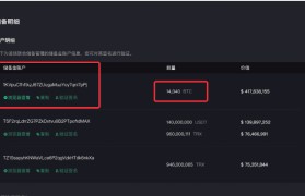 btc浏览器(bte区块链浏览器)