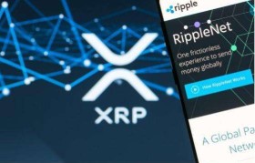 xrp区块链浏览器(区块浏览器查询xrp交易信息)