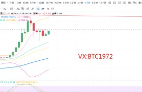 btc行情分析(btc行情走势解读)