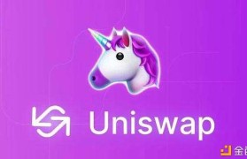 uniswap怎么买币(持有uniswap币有什么用?)