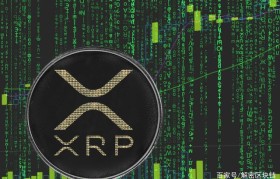 xrp是什么币(xrp是什么币种行情)