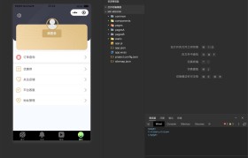 uniapp登陆(uniapp登陆拦截)