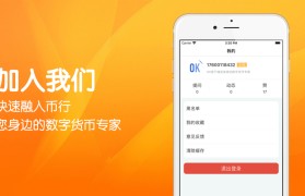 okex钱包app(okex钱包里的币怎么卖)