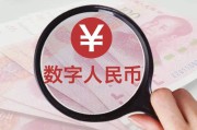 数字人民币官网(数字人民币官网app)