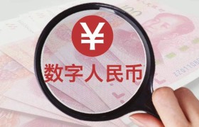 数字人民币官网(数字人民币官网app)