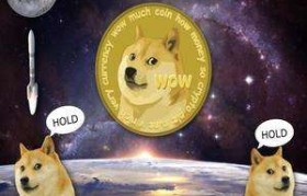 doge币价格(DOGE币价格今日行情走势)