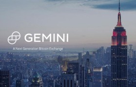 gemini交易所官网下载(Gemini双子星交易所)