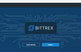 bittrex注册(bittrex交易平台)