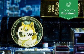 dogecoin币官网(dogecoin狗狗币下载)