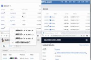 matic区块链浏览器(bitcoin区块链浏览器)