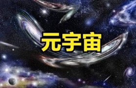 元宇宙(元宇宙大会最新消息2022)