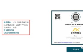 exness登陆的简单介绍