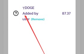 doge合约地址(dogedefi合约地址)