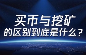 什么是挖矿(什么是挖矿机)