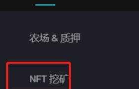 nft币安(NFT币安怎么下架了)