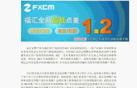 fxcm福汇(fxcm福汇官网下载app)