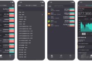 数字货币行情软件(数字货币行情软件 ios)