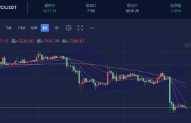 btc价格今日行情(btc价格今日行情走势分析)