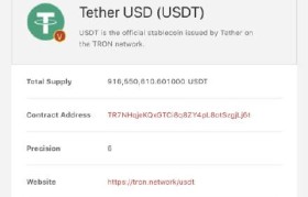 usdt区块链查询网址(usdt区块中文浏览器查询)