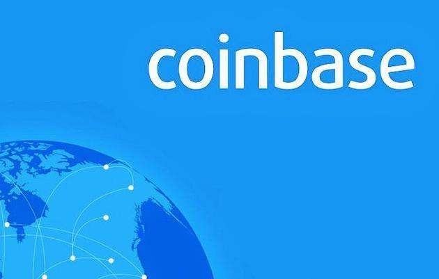 coinbase(coinbase股票)