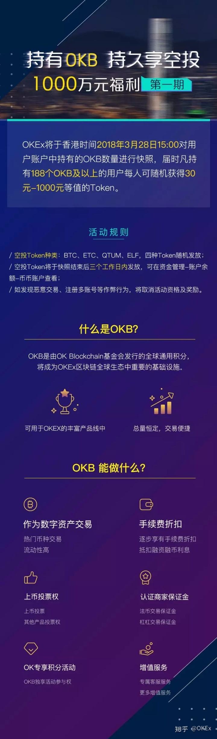 OKB是什么币(okb是什么币创始人)