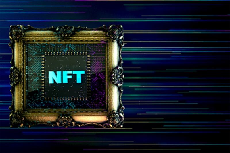 nft(nft实盘)