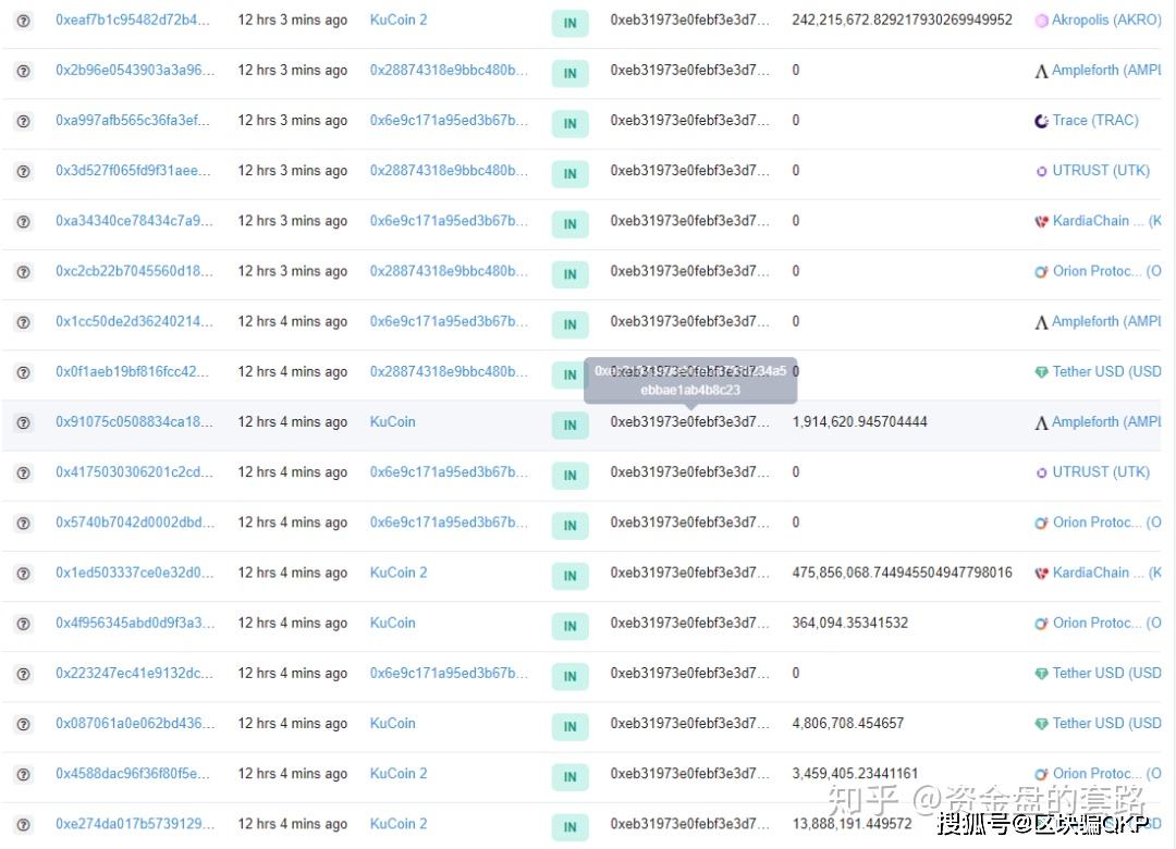 库币kucoin官网网址(kucoin库币app下载)