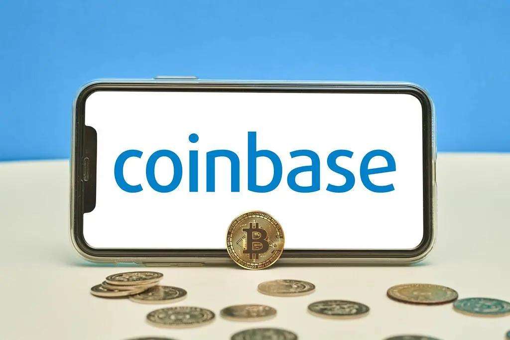 coinbase平台(coinbase平台可以用链接注册吗)