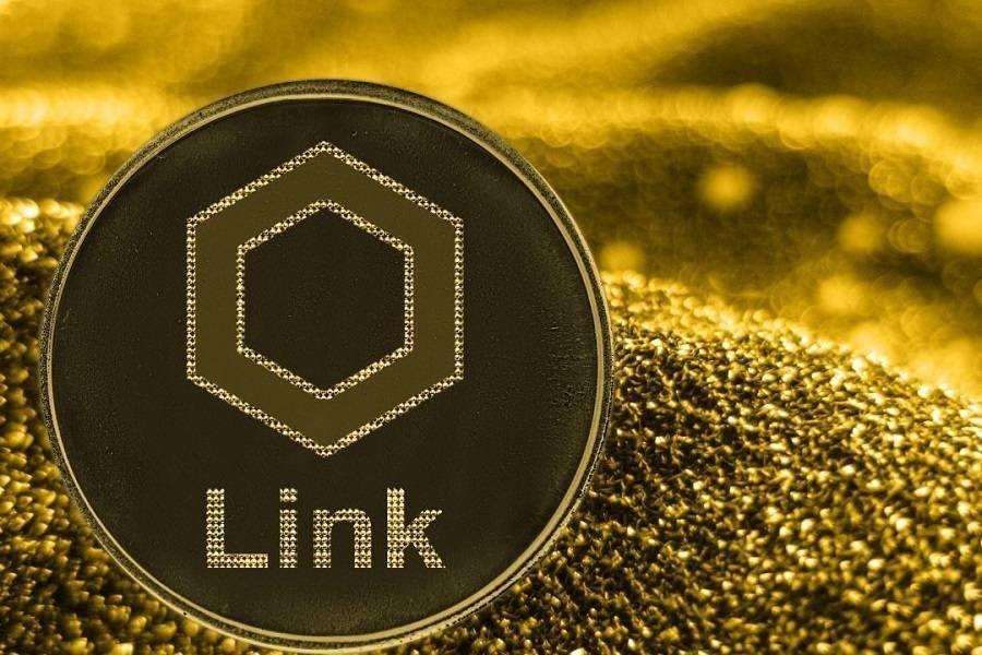 chainlink(chainlink labs)