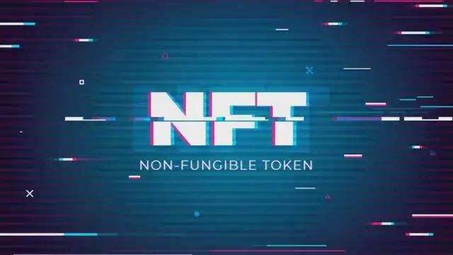 NFT区块链中国(区块链NFT是什么意思)