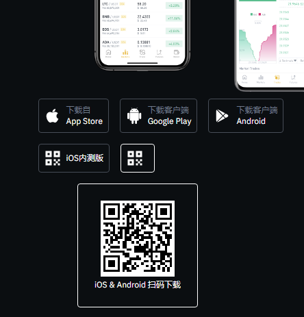 币安官网ios(币安官网ios下载)