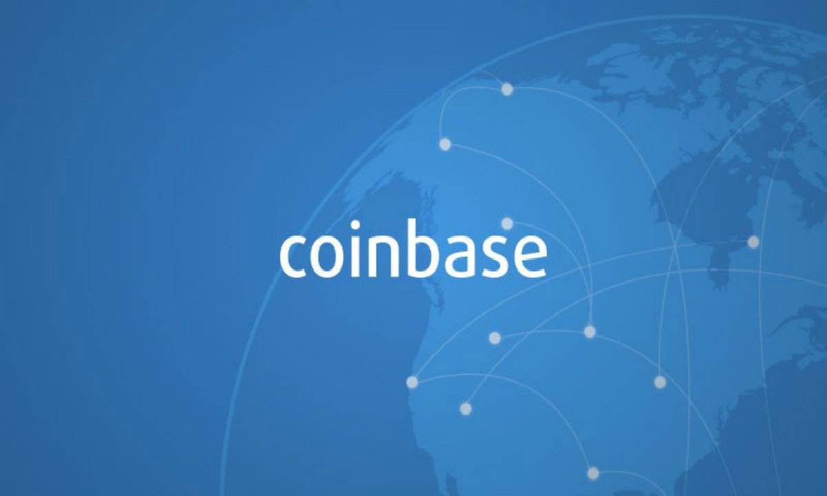 coinbase币(coinbase币价为什么高)