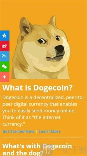 doge钱包官网(dogeswap钱包)