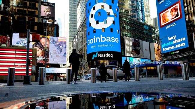 coinbase官网(Coinbase官网下载)