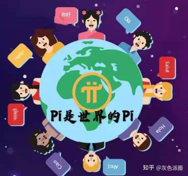 pi派币官网(pi派币app)