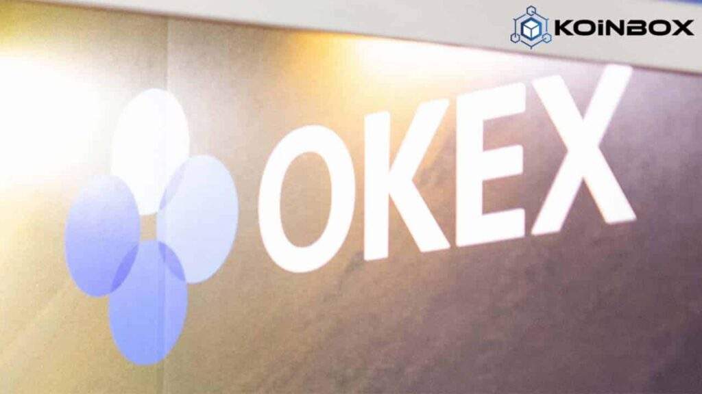 okex创始人(OKEx创始人徐明星)