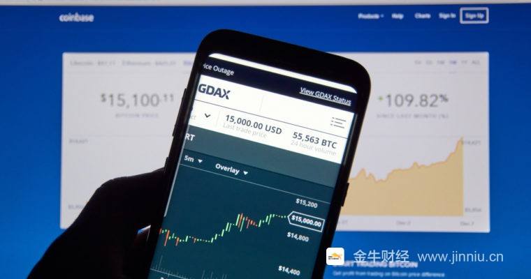 coinbase交易平台(coinbase交易平台APP)