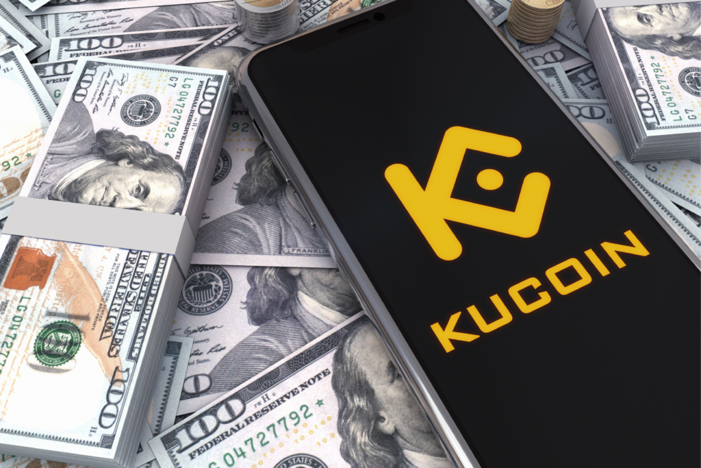 kucoin交易所官网下载(kucoin交易所苹果app官网下载)