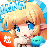 luna游戏官网(luna2手游官网)