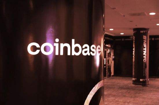 coinbase交易所(coinbase交易所官网)