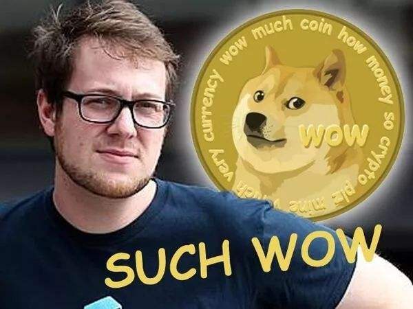 doge币最新(DOGE币最新消息)