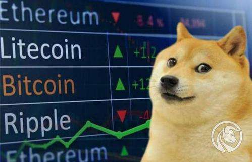 dogecoin行情(dogecoin发行价)