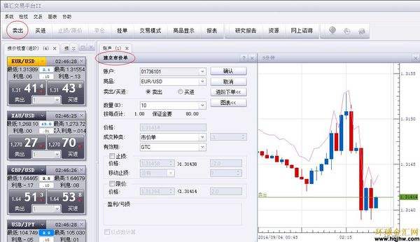 福汇外汇交易平台(福汇外汇交易平台mail)