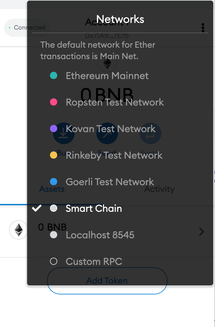 binance官网地址(welcome to Binance)