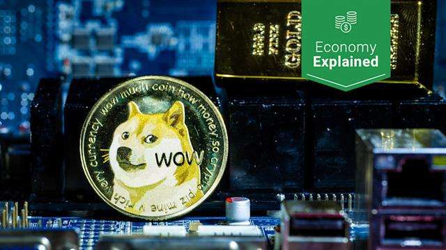 dogecoin合约地址的简单介绍