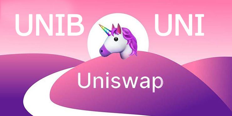 uniswap行情(uniswap交易价格)