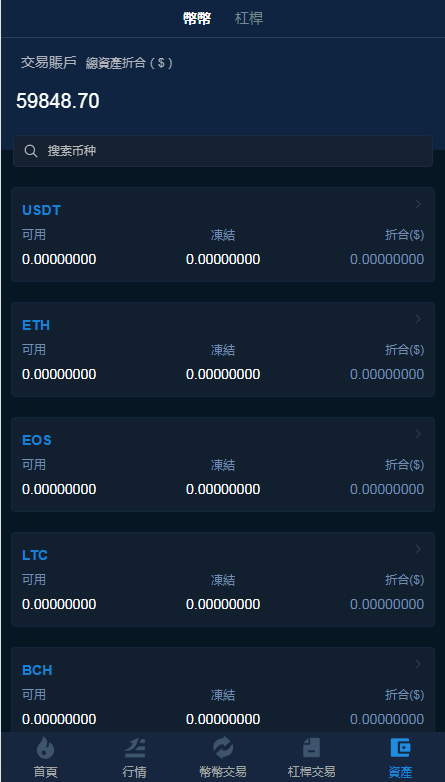 包含USDT在哪里可以交易的词条